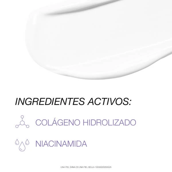 Crema facial care intensive nocturno ingredientes
