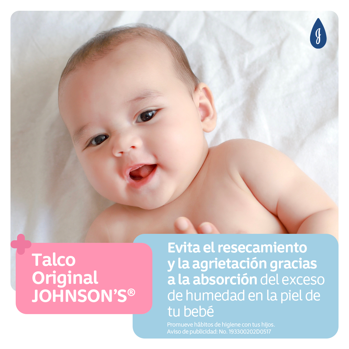 Tiene suavidad clínicamente probada