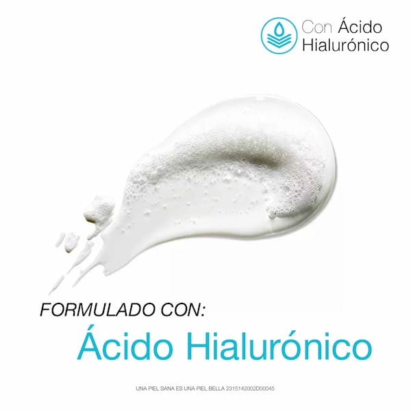 Fórmula de Leche Desmaquillante Hydro Boost