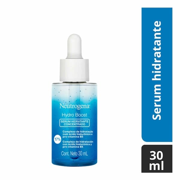 Hero de serum concentrado hydro boost