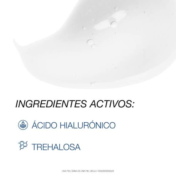 Crema gel facial Neutrogena® Hydro Boost® sin fragancia 50g image 3