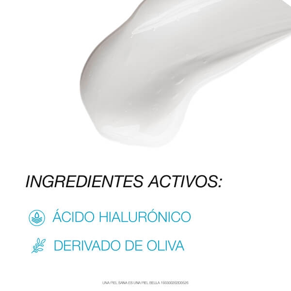 Crema contorno de ojos ingredientes