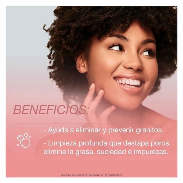 Exfoliante extracto de toronja beneficios