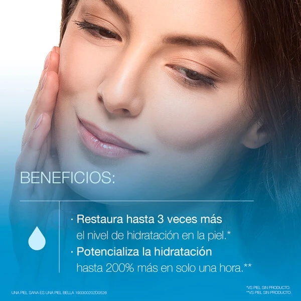 Serum Hidratante Ácido Hialurónico Beneficios