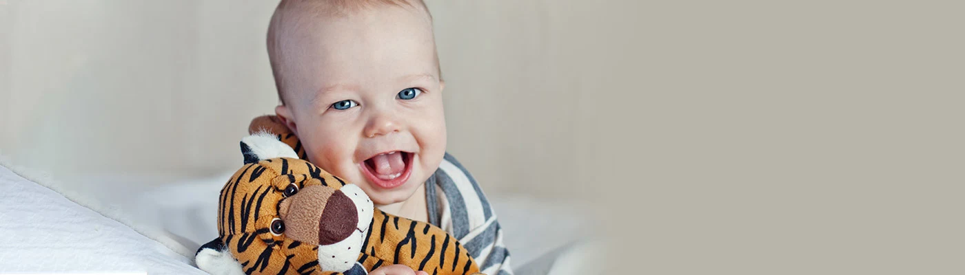 ¿Qué hacer si tu hijo tiene dolor de muela? - Card Image 1 - motrin.com.mx - es-MX