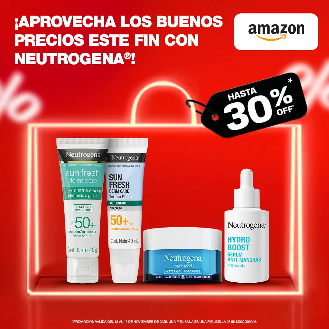 Promo-amazon