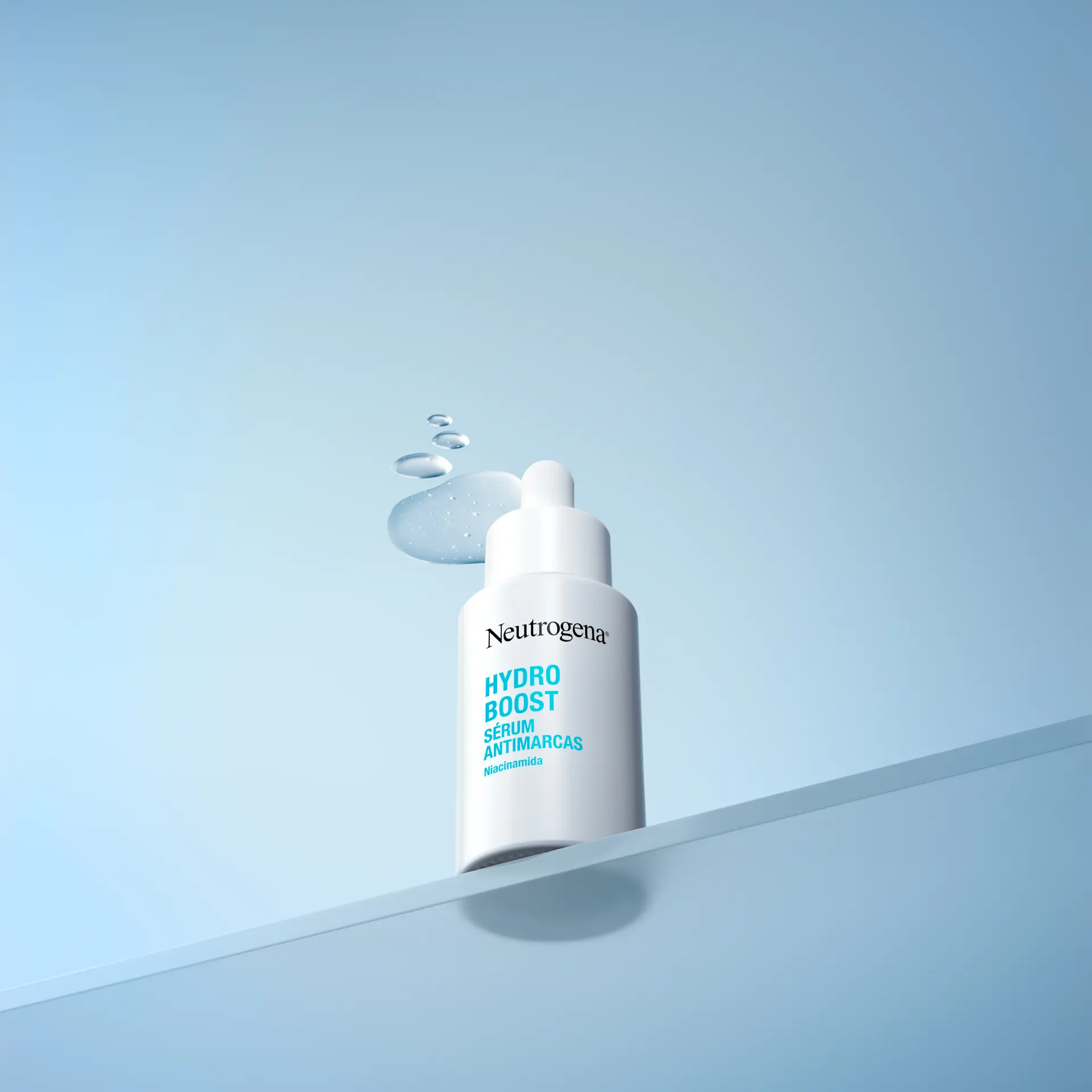 Hydro Boost Niamicide