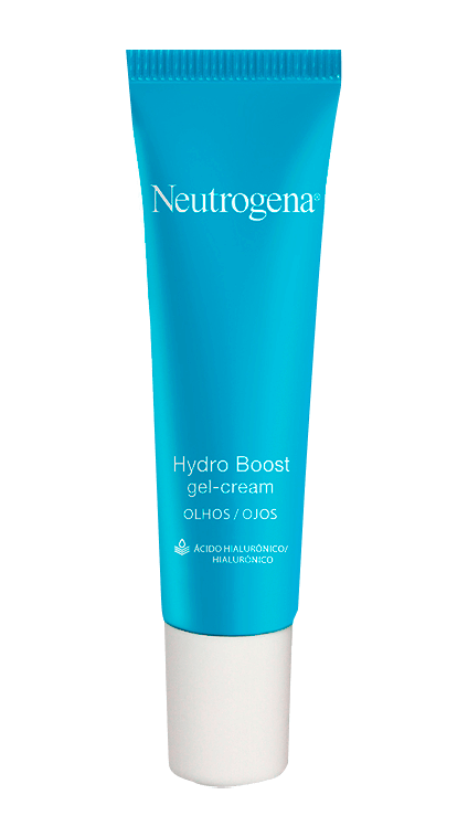 CONTORNO DE OJOS EN GEL NEUTROGENA® HYDRO BOOST®