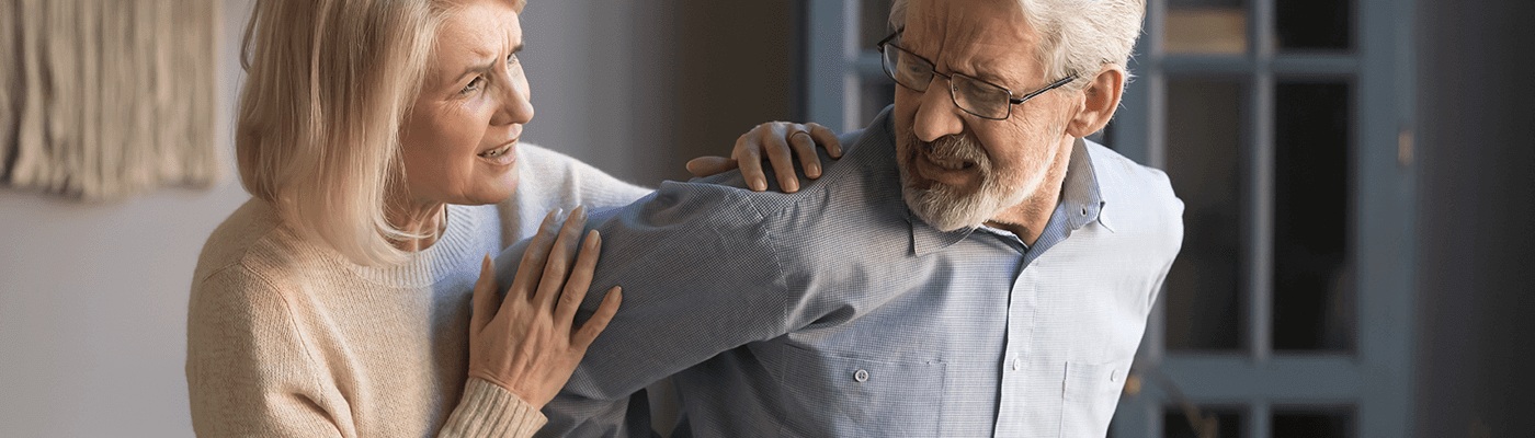 HOMBRE CON ENFERMEDAD RENAL