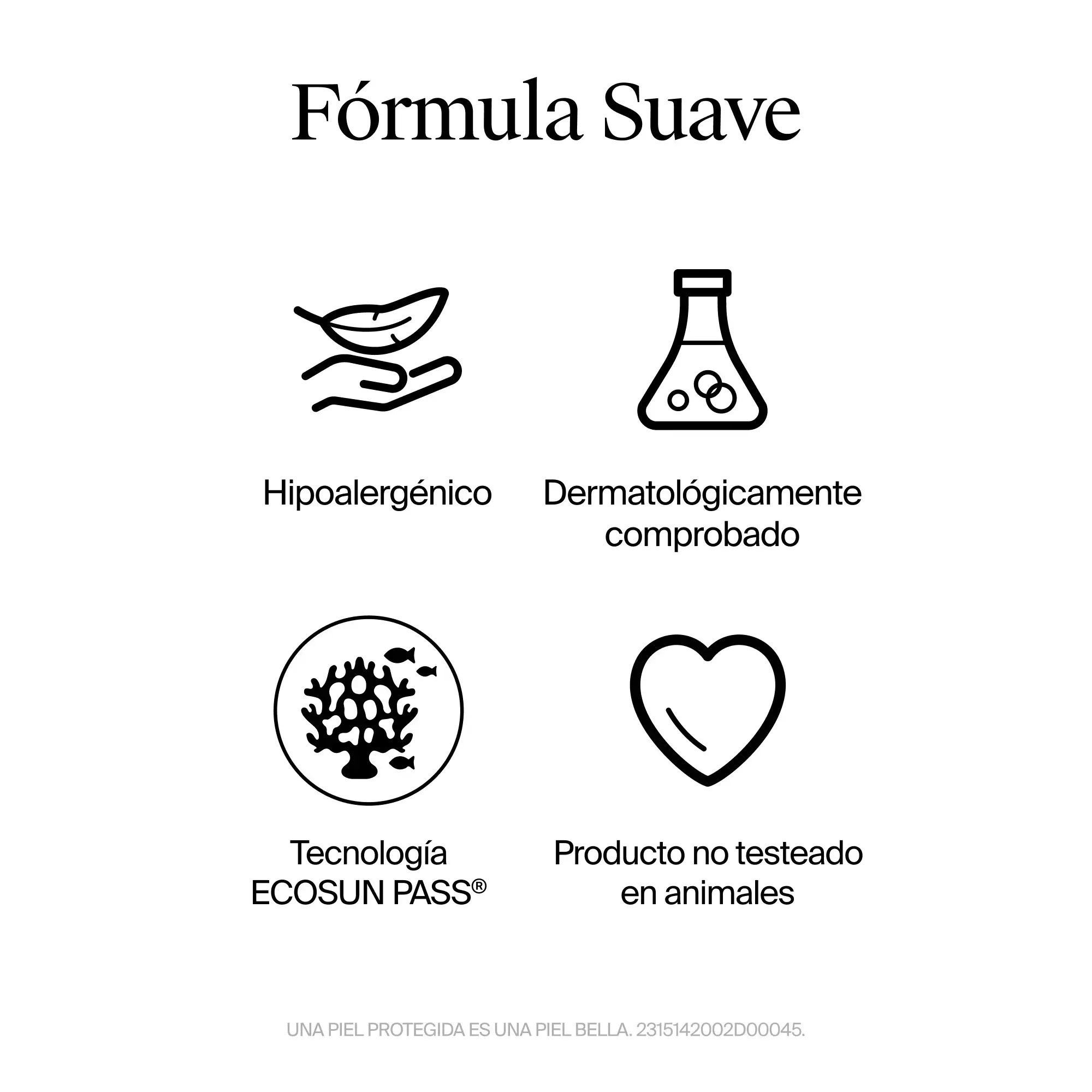 Protector Solar Facial Neutrogena Sun Fresh Oil Control Fluido Color - 5