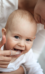 DENTICIÓN NIÑOS