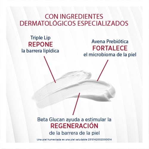 Características del cream clinical therapy