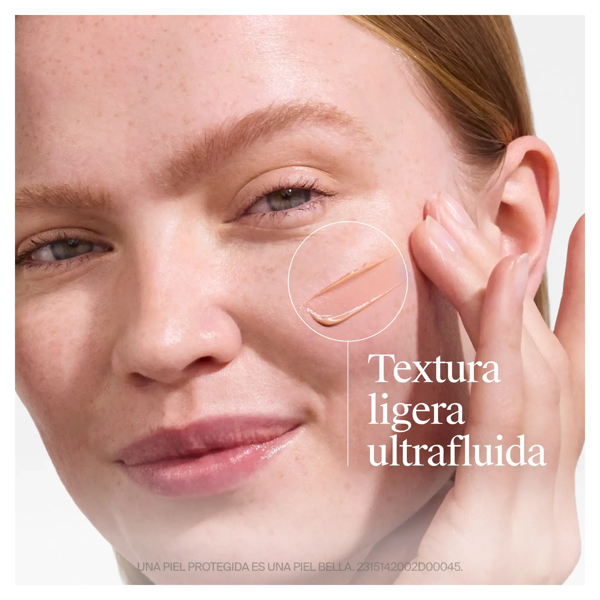 Protector Solar Facial Neutrogena Sun Fresh Oil Control Fluido Color - 3