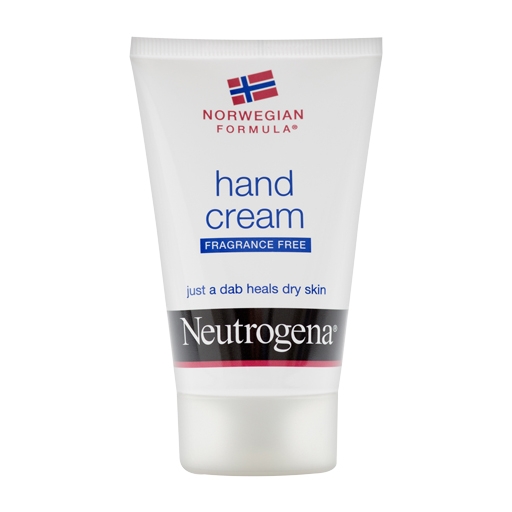 NEUTROGENA® Fórmula Noruega Crema Hidratante Para Manos