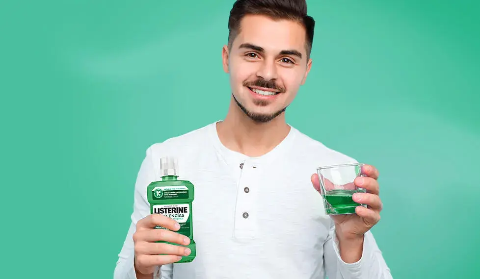 DEFIÉNDETE CONTRA LA GINGIVITIS - img ve más allá