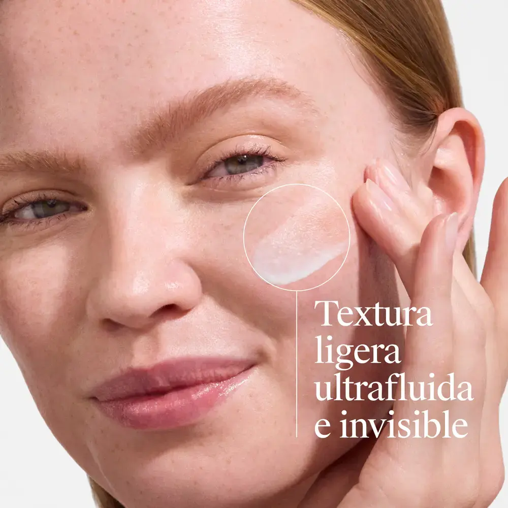 Protector Solar Facial Neutrogena Sun Fresh Oil Control Fluido Sin Color FPS 50+ 40mL