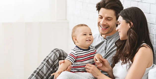 Consejos para tratar las dolencias de tu hijo - Card Image 3 - motrin.com.mx - es-MX