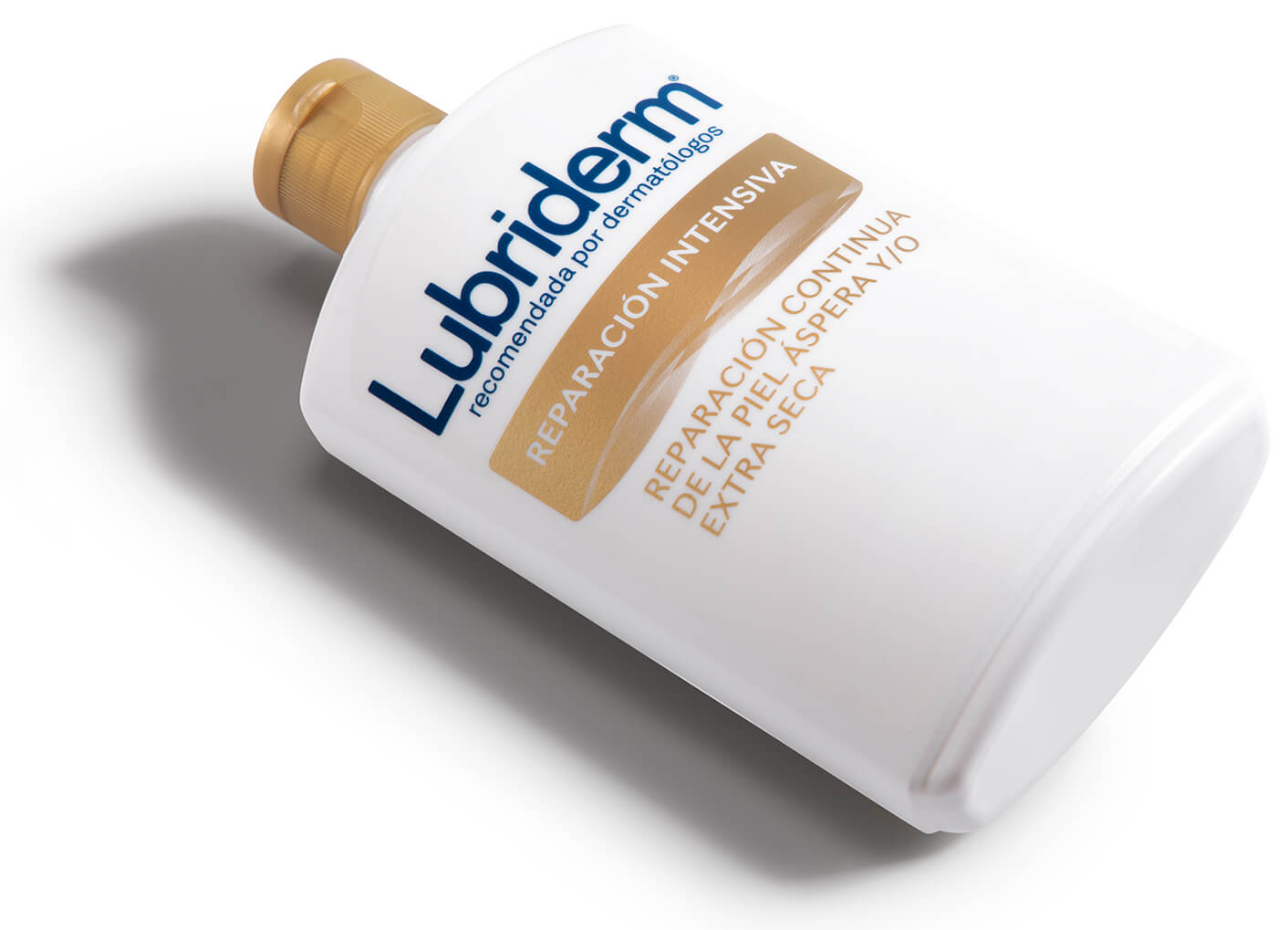 ¿CÓMO FUNCIONA LA TECNOLOGÍA DERMATOLÓGICA DE LUBRIDERM ® REPARACIÓN INTENSIVA EN TU PIEL? - Image 3 - Lubriderm - es-MX