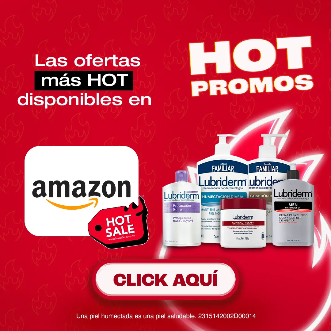 Lubriderm HOT SALE Amazon
