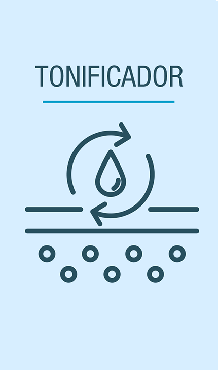 Tonificador