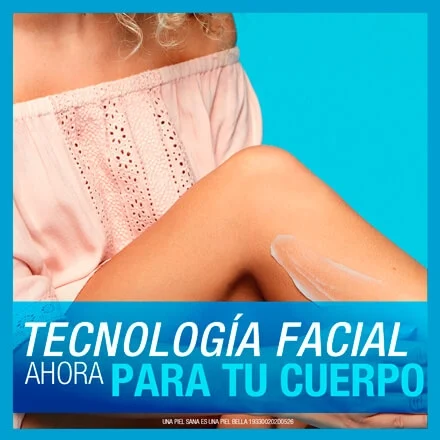 Crema corporal con ácido hialurónico HYDRO BOOST® NEUTROGENA®