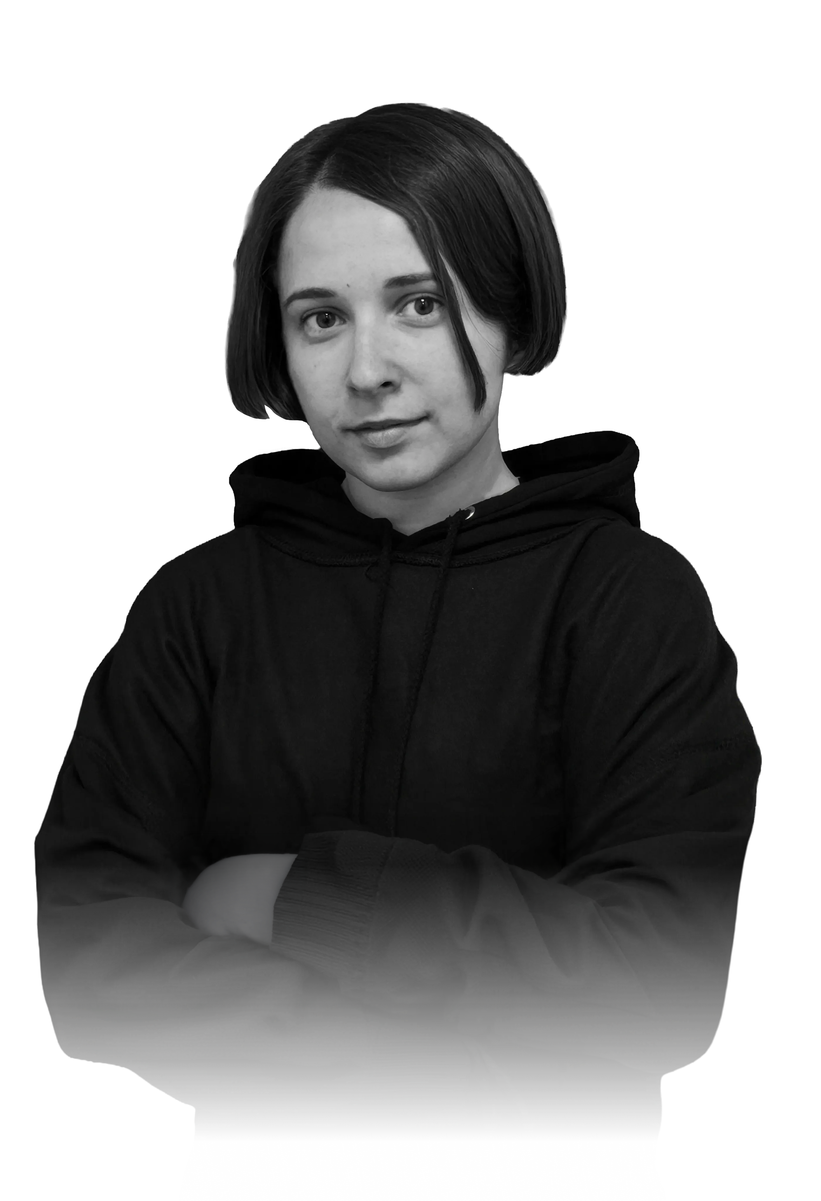 Hanna Zhyhan