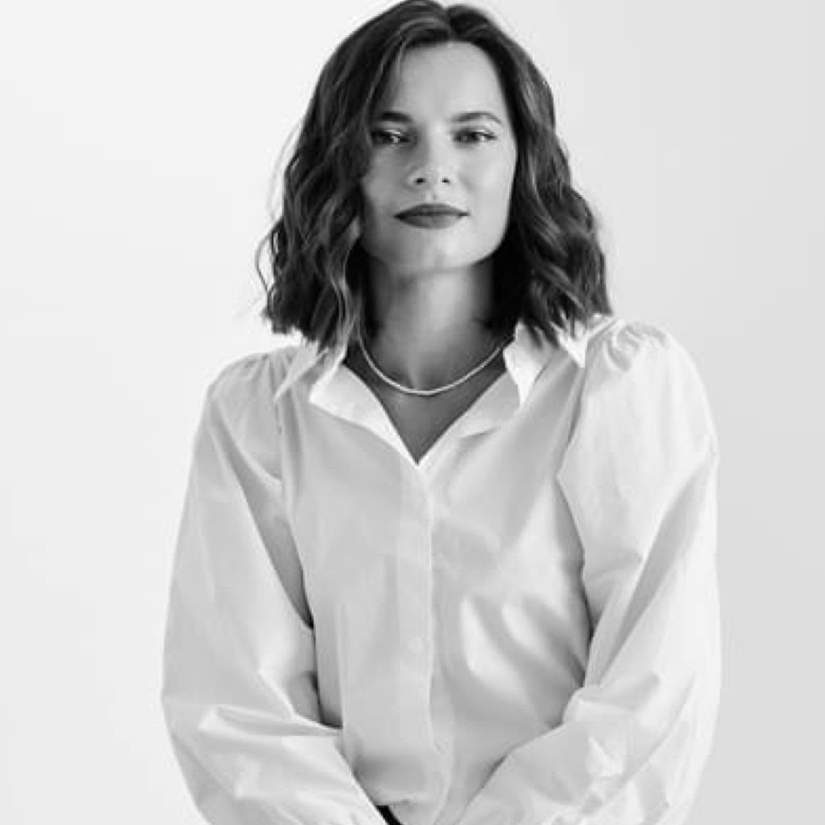 Yaryna Artiukh