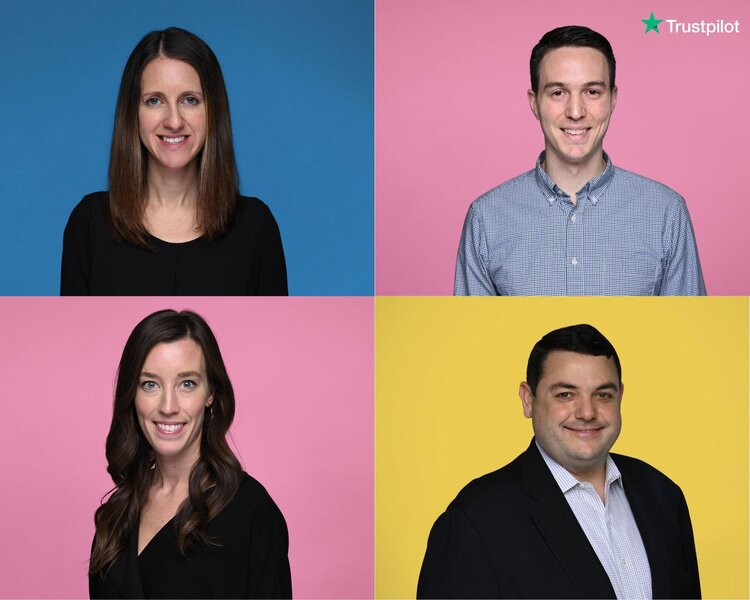 New Hires - US
