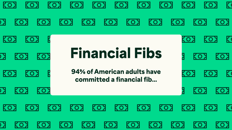 Financial Fibs - US stat