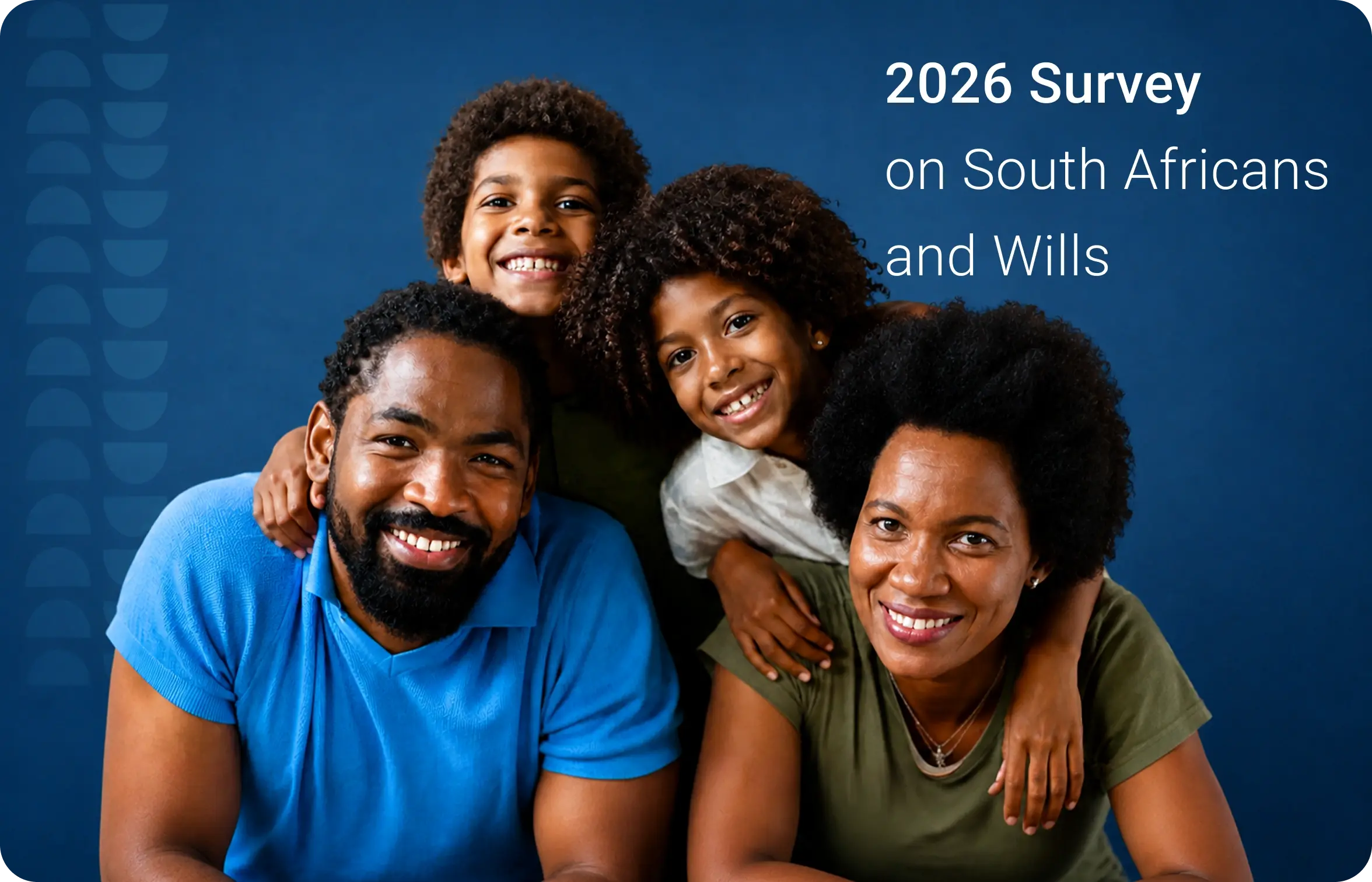 Sanlam Legacy 2026 Survey: Only 28% have a will