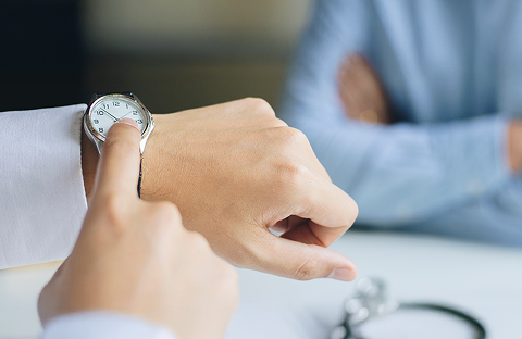 How to Be More Productive