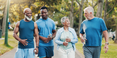 Life Without the Job Title: Conversations in Retirement