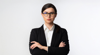 Look ‘em in the Eye!