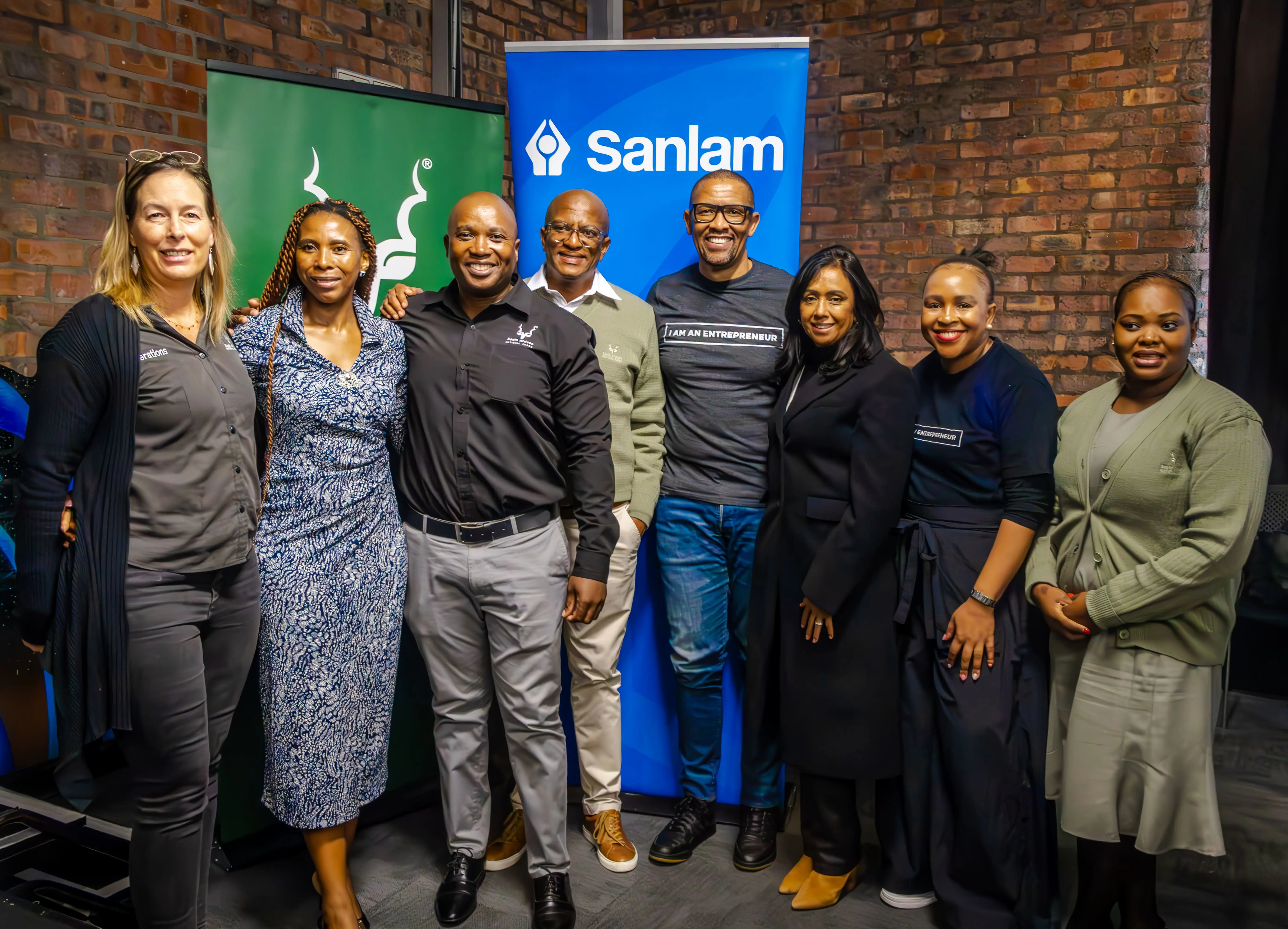 SANParks and Sanlam Expand Zero-Interest SMME Loans to Table Mountain National Park