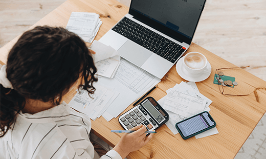 Financial Discipline Through Daily Decisions
