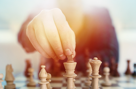 The Importance of Thinking Ahead