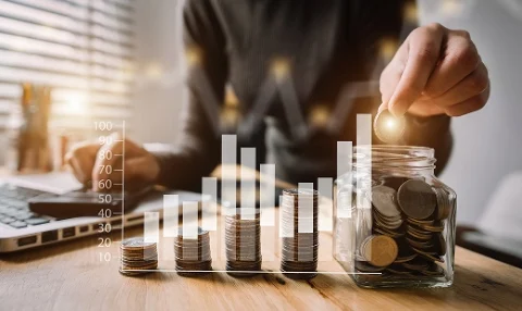The Holy Grail of Business Finance