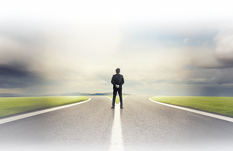 Crisis as a Course-correction