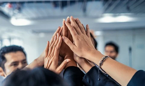 Building Financial Resilience