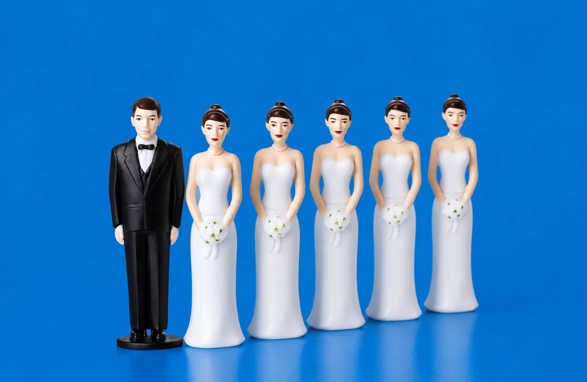 What The Polygamist teaches us about family affairs