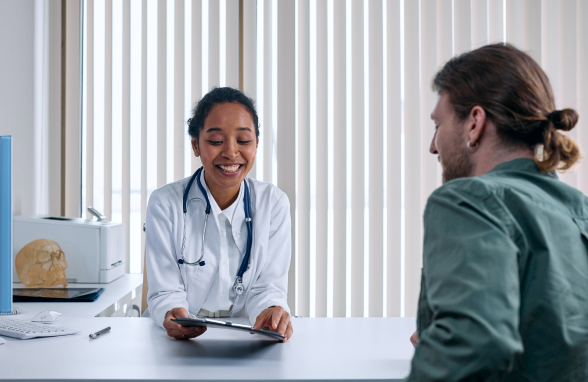 Can I trust AI-powered health tools with my health?