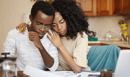 Embracing the Healthy Discomfort of Growth