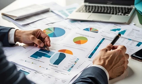 How to Progress Your Business