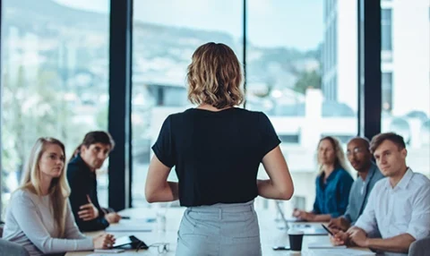 10 Lessons in Leadership