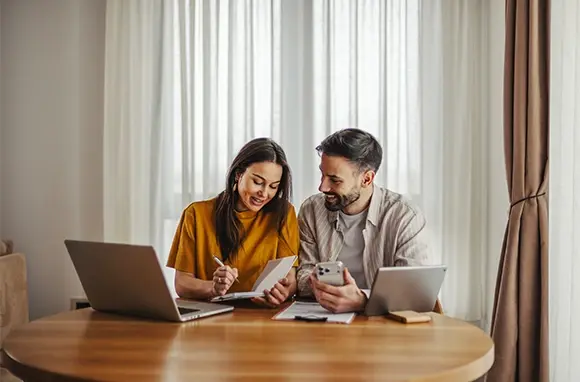 How to set financial goals you can actually achieve 