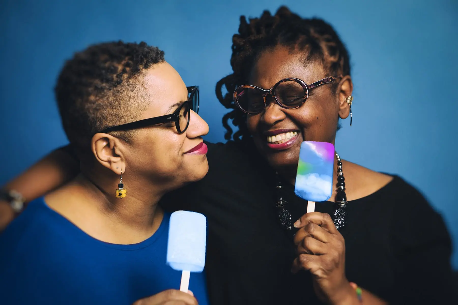 ​​​​​Legacies of Love