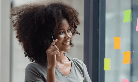 A Guide to Positive Financial Thinking