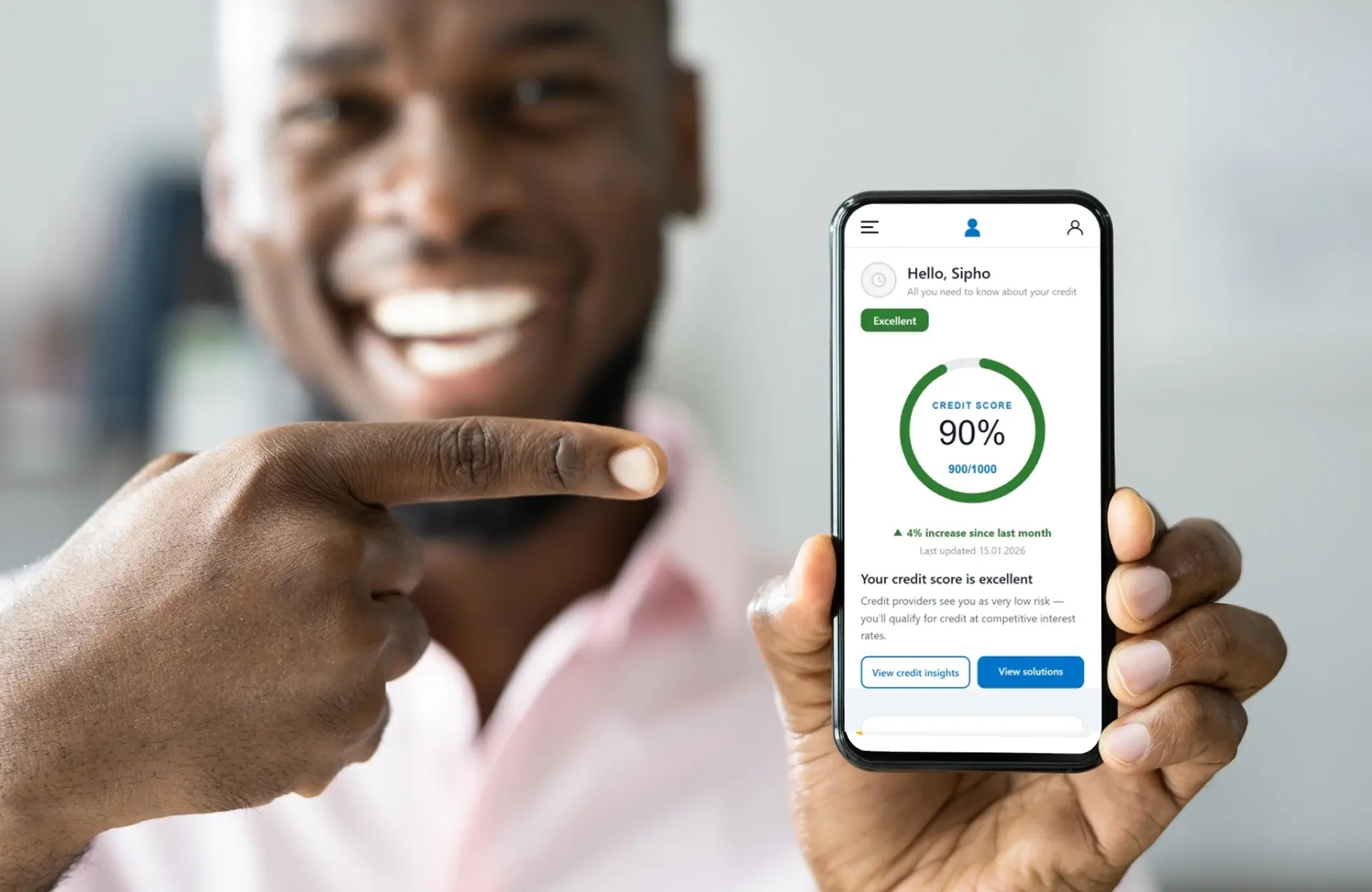 What Is a Credit Score and Why Does Having No Credit History Hurt You in South Africa?