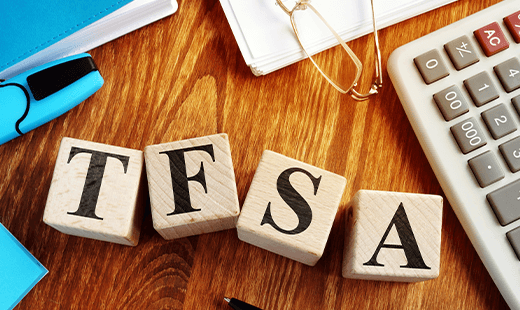 Harnessing the Eighth Wonder with a TFSA