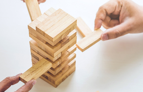 Strategic Thinking